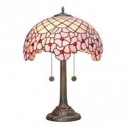 Stolní Lampa ve Stylu...