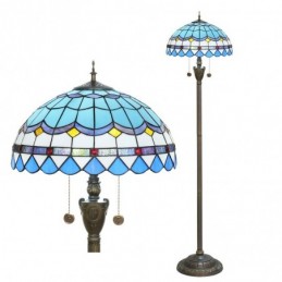 Stojací Lampa ve Stylu...