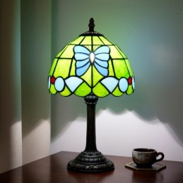 Stolní Lampa ve Stylu...