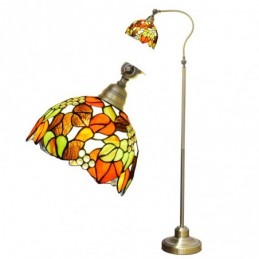 Stojací Lampa ve Stylu...