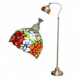 Stojací Lampa ve Stylu...