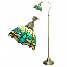 Stojací Lampa ve Stylu...