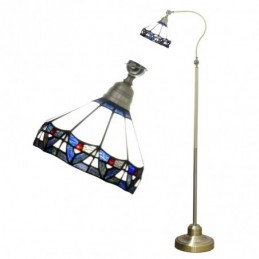 Stojací Lampa ve Stylu...