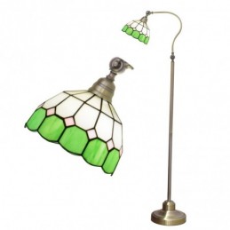 Stojací Lampa ve Stylu...