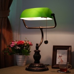 Stolní Lampa ve Stylu...