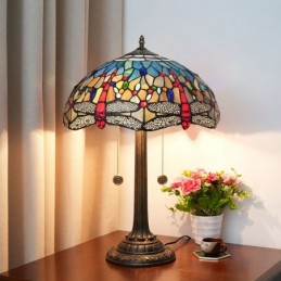 Stolní Lampa ve Stylu...