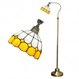 Stojací Lampa ve Stylu...