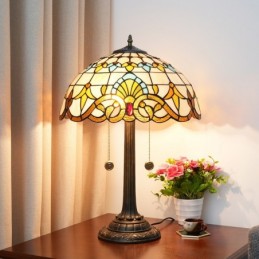 Stolní Lampa ve Stylu...