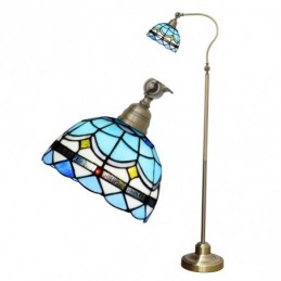 Stojací Lampa ve Stylu...