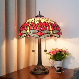 Stolní Lampa ve Stylu...