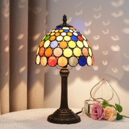 Stolní Lampa ve Stylu...