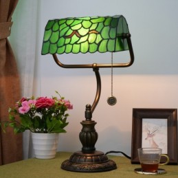 Stolní Lampa ve Stylu...