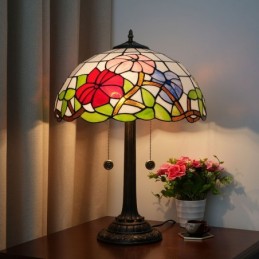 Stolní Lampa ve Stylu...