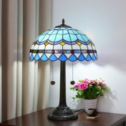 Stolní Lampa ve Stylu...