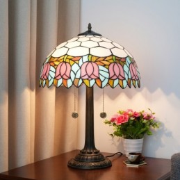 Stolní Lampa ve Stylu...
