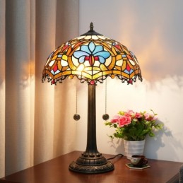 Stolní Lampa ve Stylu...