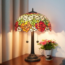 Stolní Lampa ve Stylu...