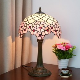 Stolní Lampa ve Stylu...