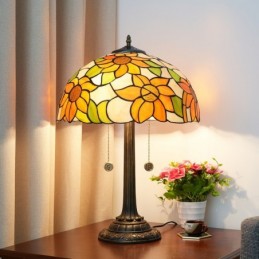Stolní Lampa ve Stylu...