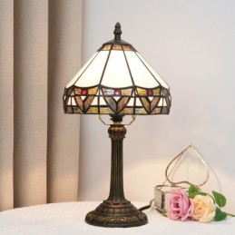Stolní Lampa ve Stylu...