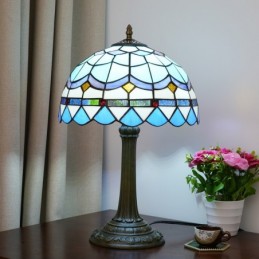 Stolní Lampa ve Stylu...