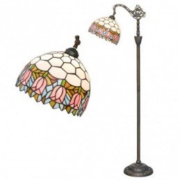 Stojací Lampa ve Stylu...