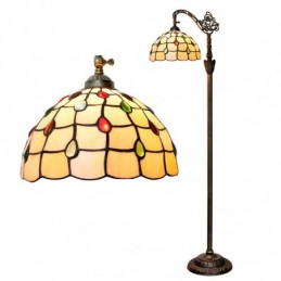 Stojací Lampa ve Stylu...