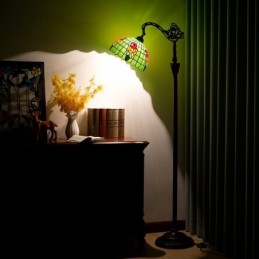 Stolní Lampa ve Stylu...