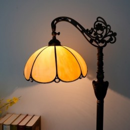 Stojací Lampa ve Stylu...