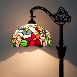 Stojací Lampa ve Stylu...
