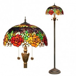 Stojací Lampa ve Stylu...