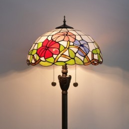 Stojací Lampa ve Stylu...