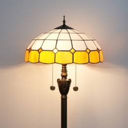 Stojací Lampa ve Stylu...