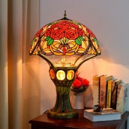 Stolní Lampa ve Stylu...