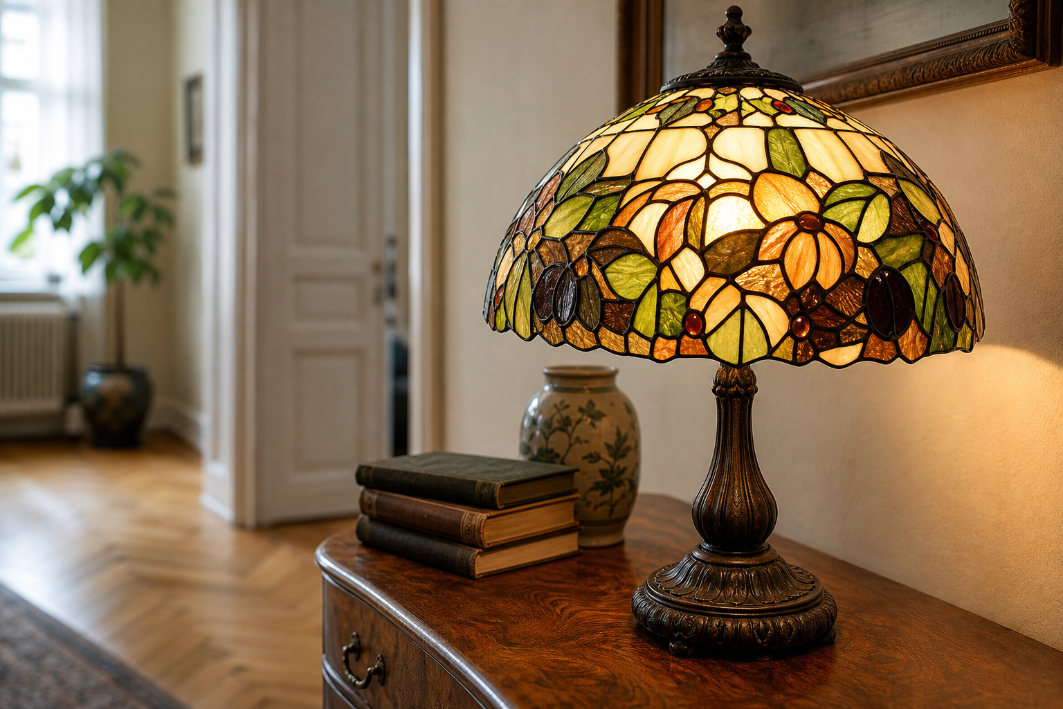 ’Lampa